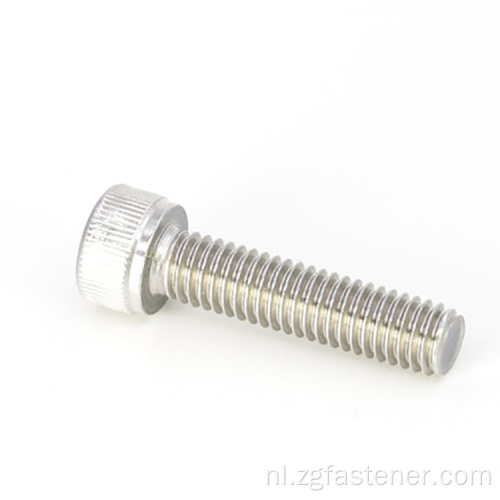 DIN912 Hexagon Hex Socket Head Bolt M24 M24x1.5 Bouten